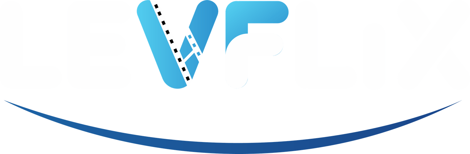 LevFlix Logo